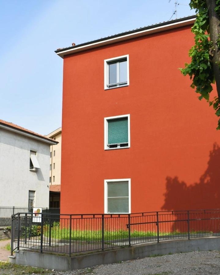 Ostello Di Saronno - Malpensa Hostel المظهر الخارجي الصورة