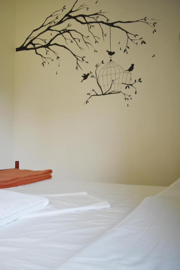 Ostello Di Saronno - Malpensa Hostel المظهر الخارجي الصورة