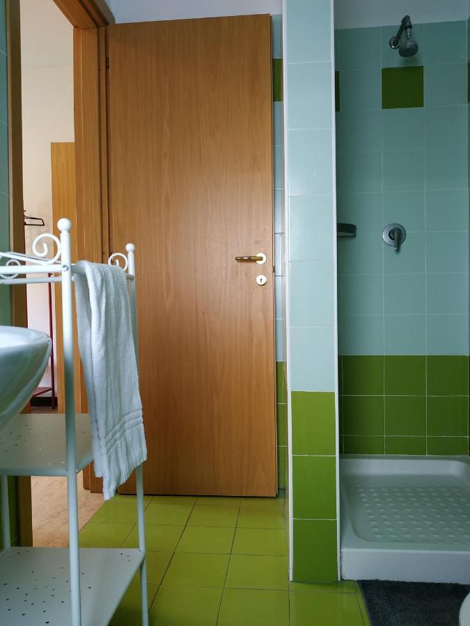 Ostello Di Saronno - Malpensa Hostel المظهر الخارجي الصورة