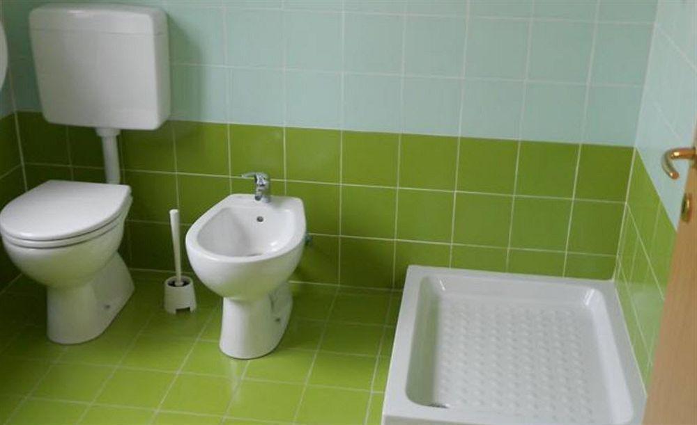 Ostello Di Saronno - Malpensa Hostel المظهر الخارجي الصورة