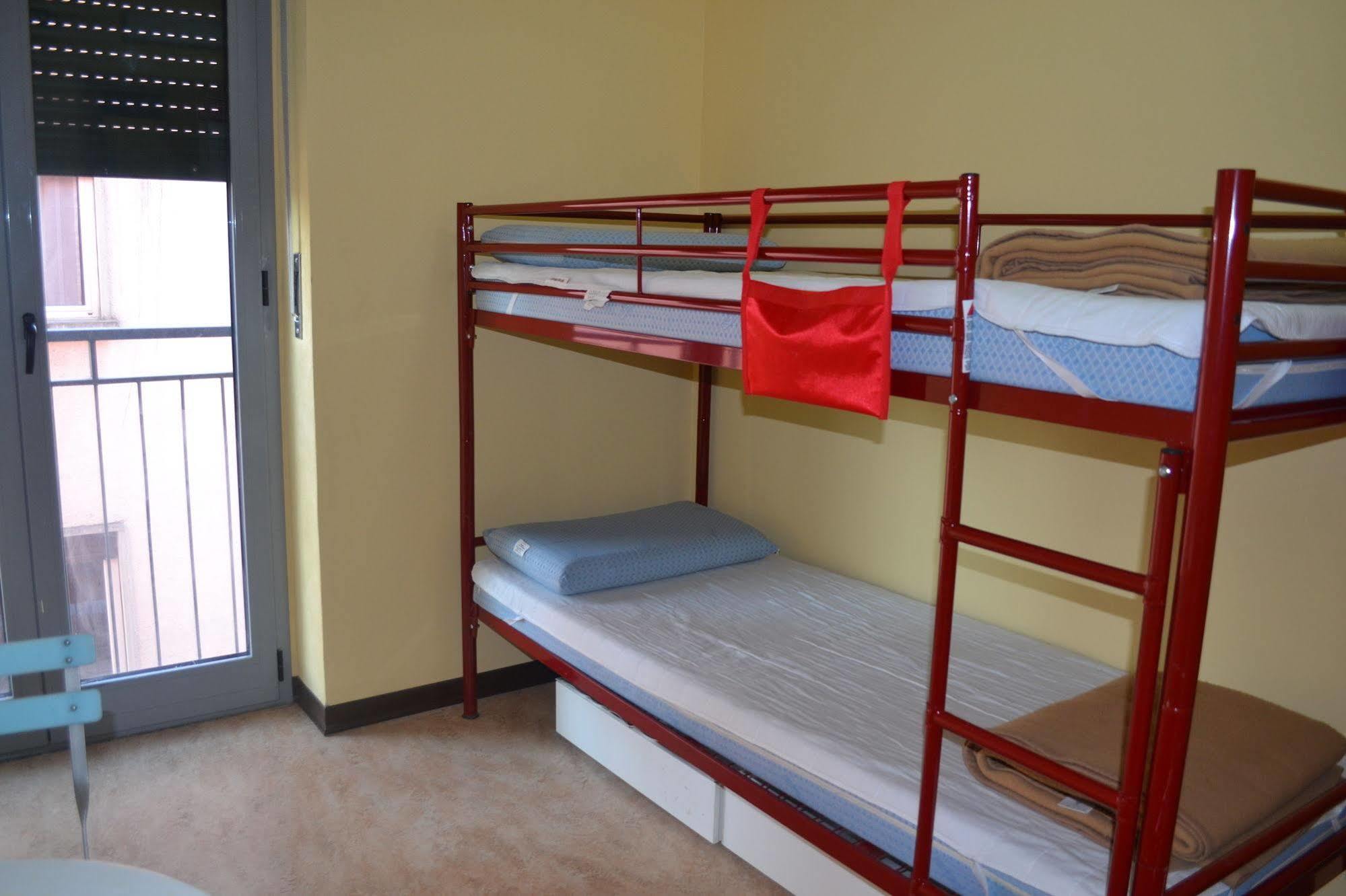 Ostello Di Saronno - Malpensa Hostel المظهر الخارجي الصورة