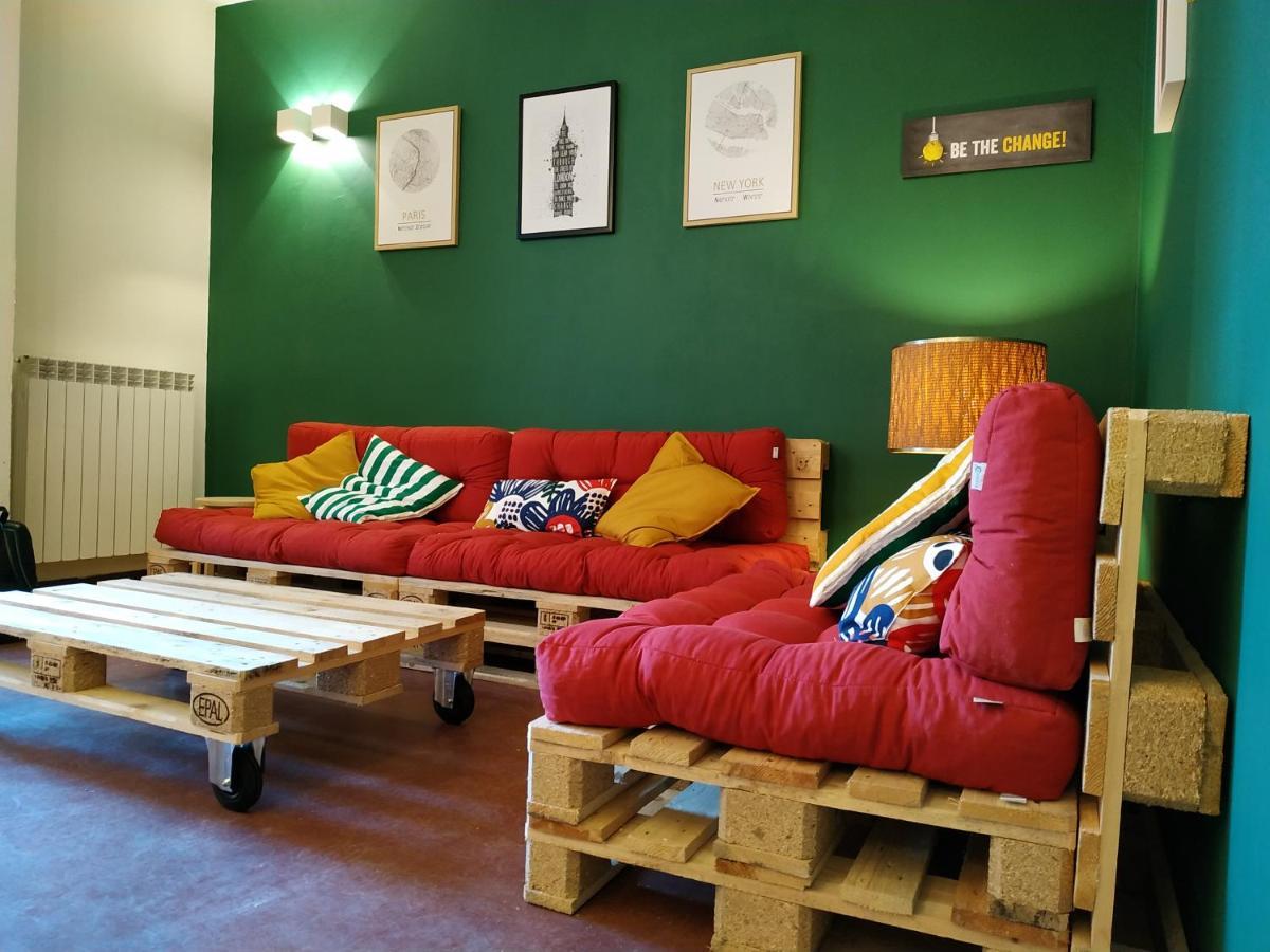 Ostello Di Saronno - Malpensa Hostel المظهر الخارجي الصورة